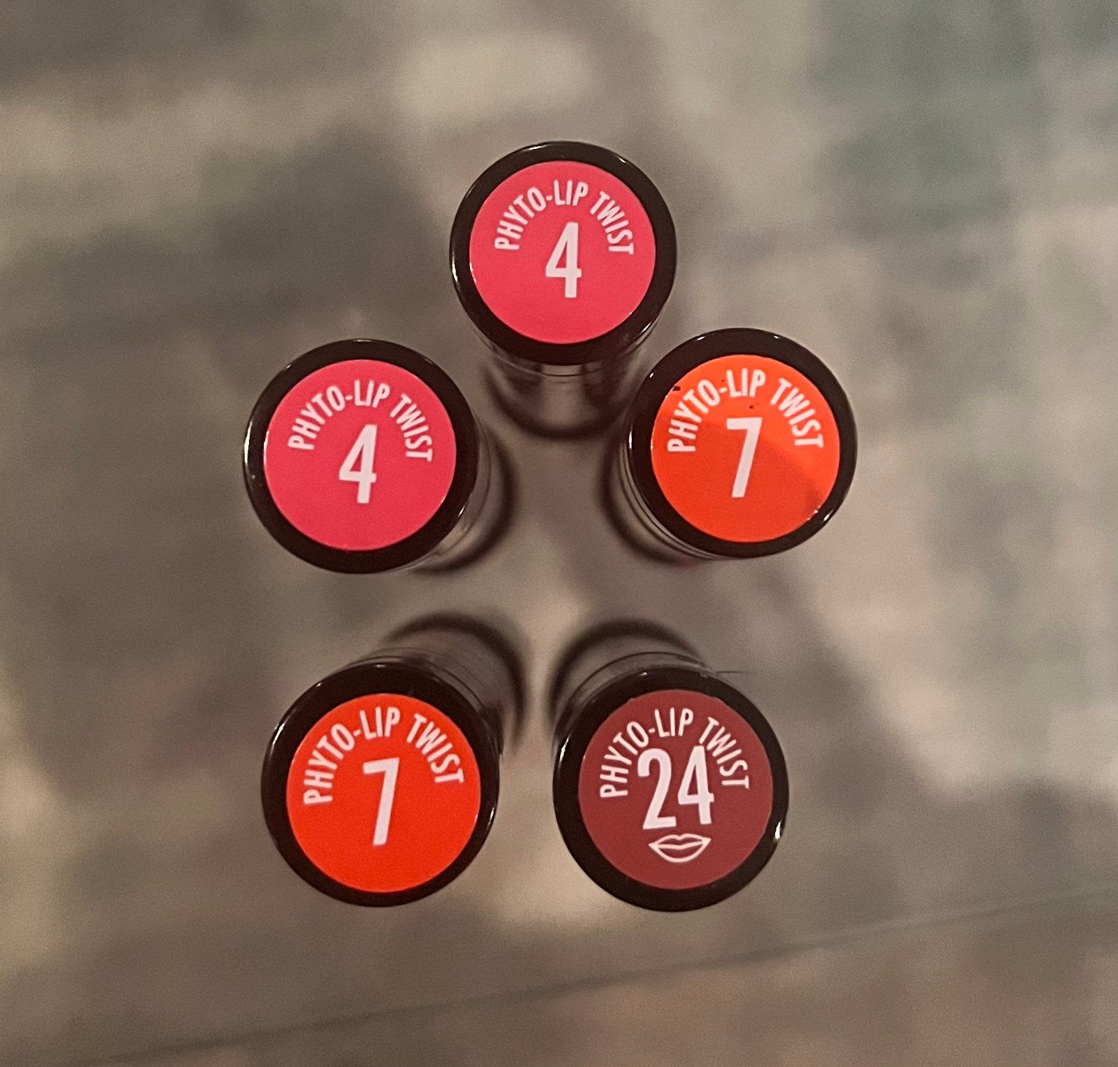 Liptwist Sisley lipstick nieuw, Verzenden, Nieuw, Make-up, Overige kleuren