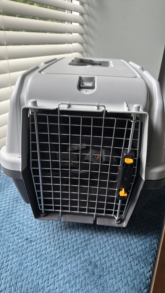 Honden,  katten of konijn draagbare bench, Ophalen, Nieuw