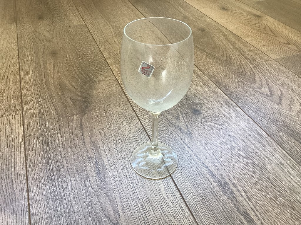 Wijnglas zwiesel, Ophalen of Verzenden, Overige typen