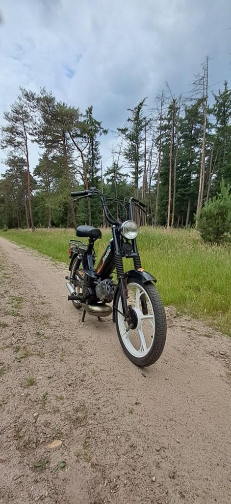 Gezocht: Opknap Brommer/Scooters, Ophalen, Gebruikt, Overige modellen