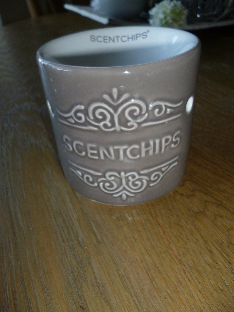 scentchips houder, Ophalen of Verzenden