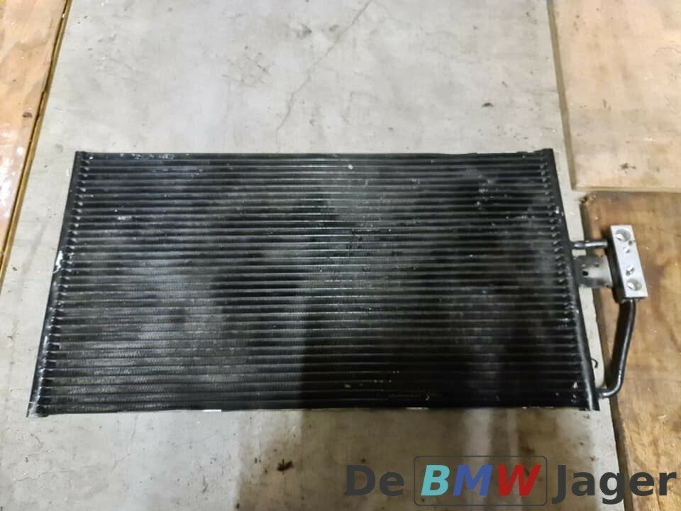 Aircocondensor BMW E38 E39 64538375513, Gebruikt, Ophalen of Verzenden, BMW, BMW