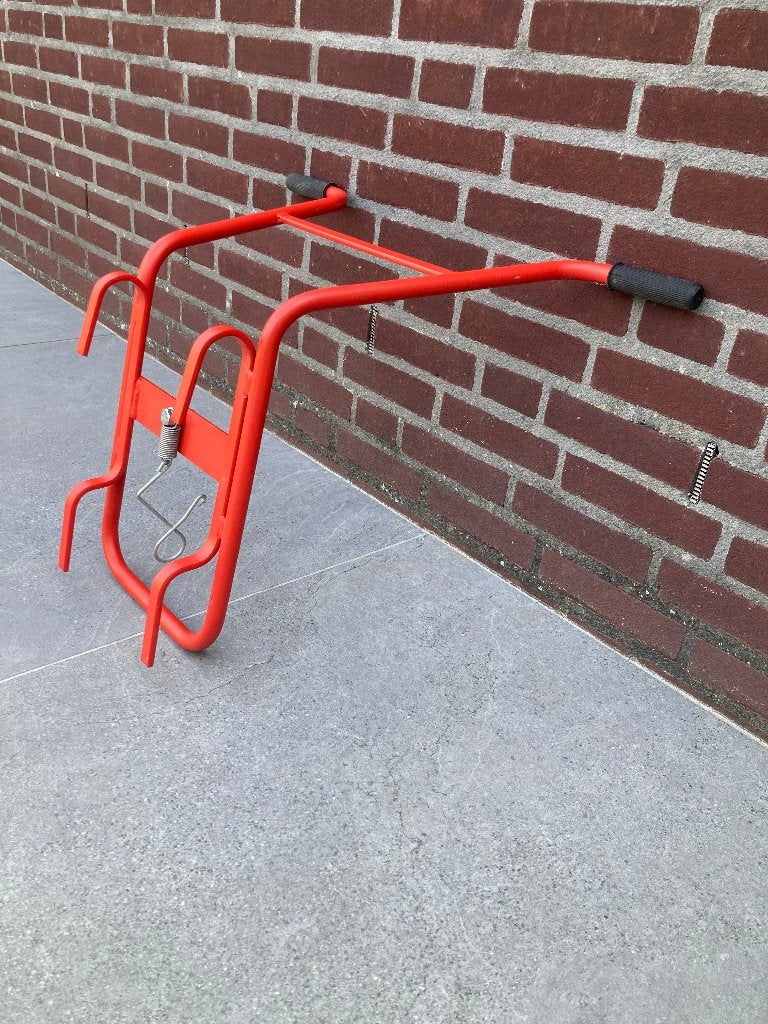 Altrex Muurafhouder/ladderafhouder, Doe-het-zelf en Verbouw, Ladders en Trappen, Ophalen, Zo goed als nieuw, Ladder, Minder dan 2 meter