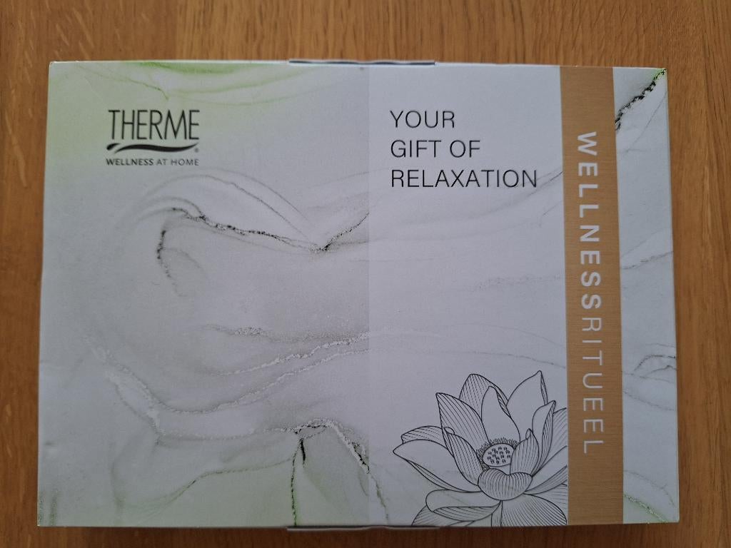 Div giftsets: Rituals, Therme, Marie-Stella-Maris, Biodermal, Ophalen of Verzenden, Nieuw, Overige typen