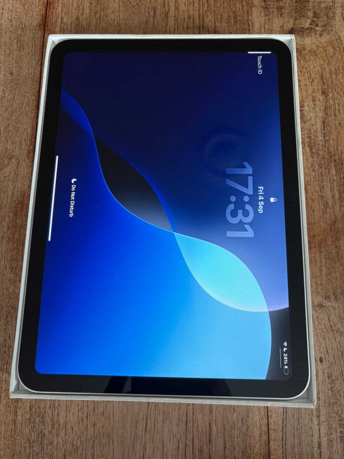 Apple Ipad (2025) A16 11 inch zilver, Ophalen of Verzenden, Zo goed als nieuw, 11 inch