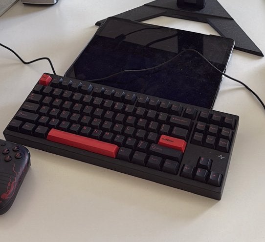 Wobkey Crush 80 reboot pro, Ophalen, Zo goed als nieuw
