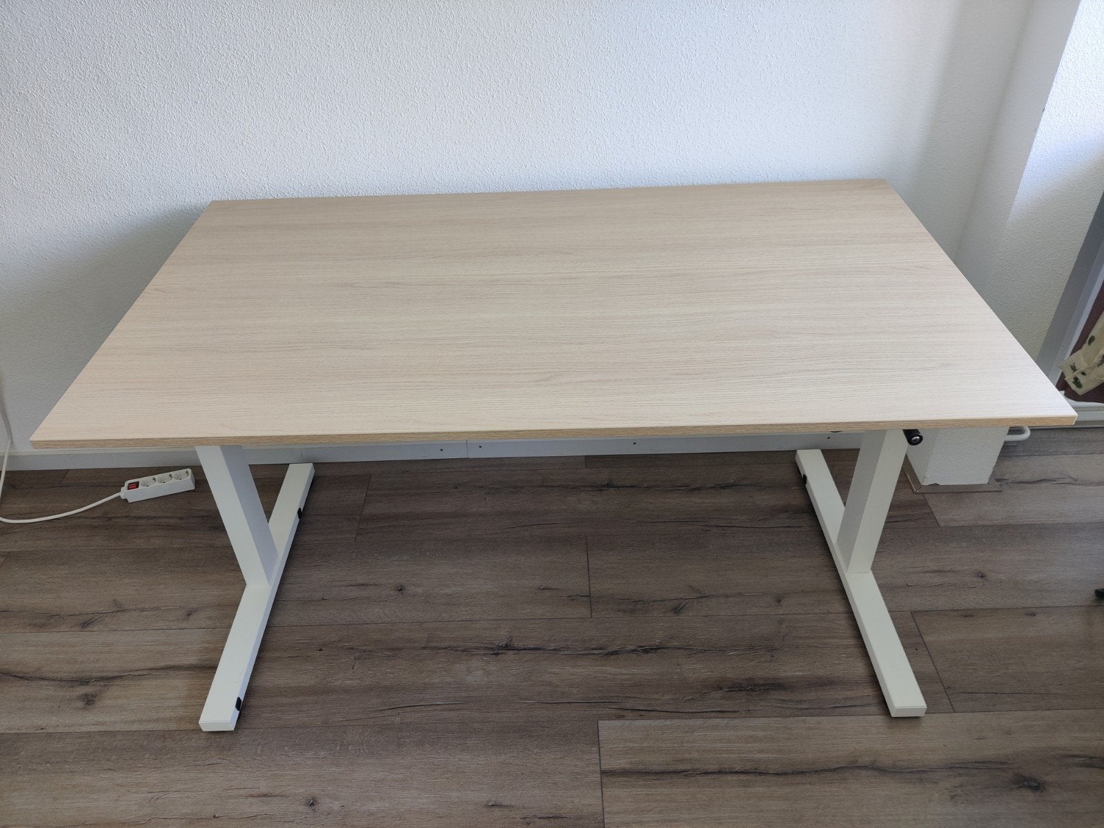 Office table, Huis en Inrichting, Bureaus, Ophalen