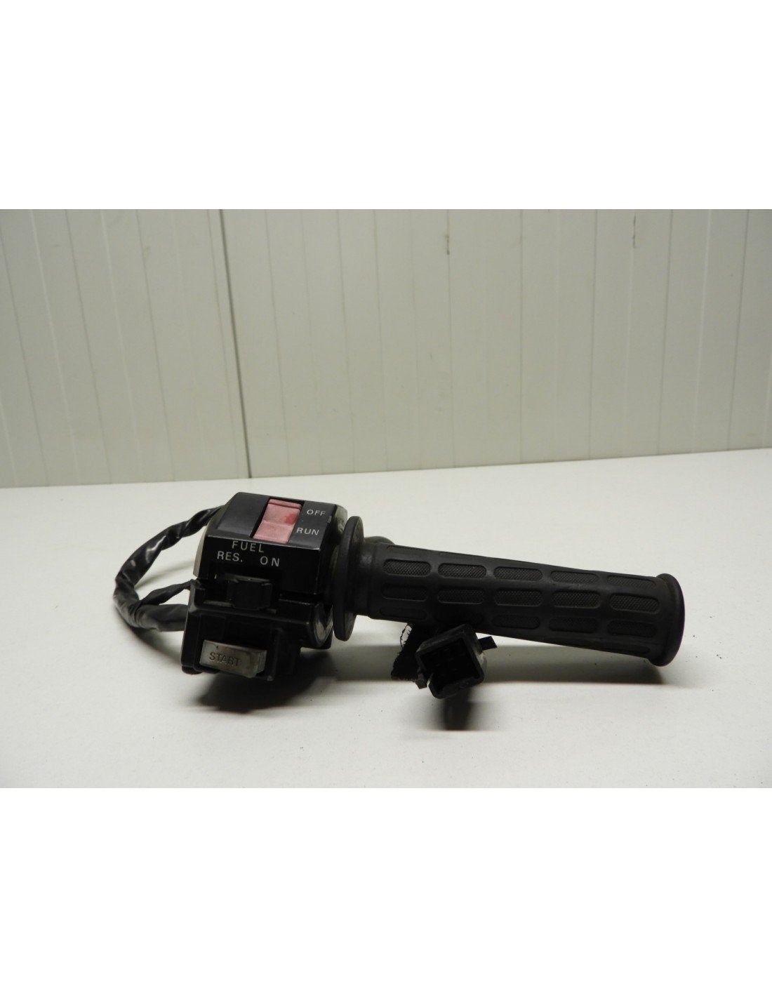 FZX750 1986 - 1987 Yamaha Elektrische bediening D1-43602, Motoren
