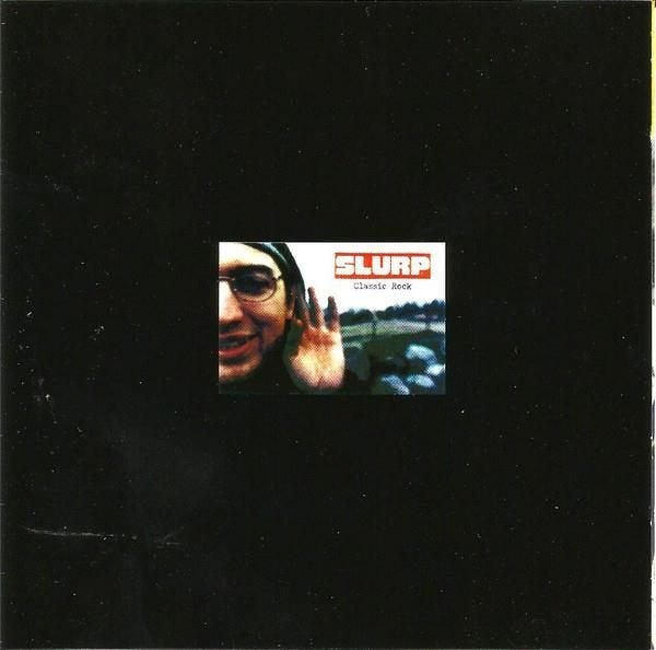 cd van Slurp ‎– Classic Rock, Verzenden, Zo goed als nieuw, Poprock