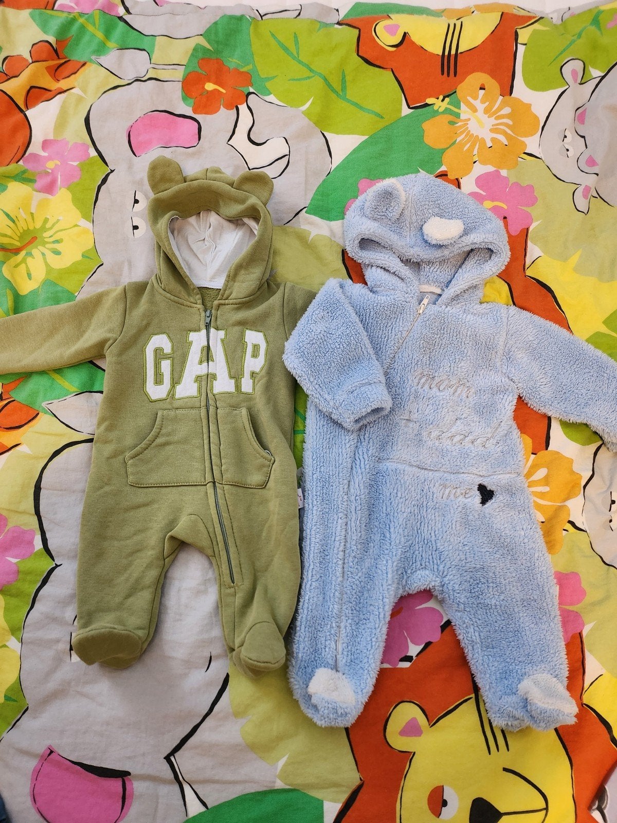 Groot kledingpakket baby jongen — Maat 50 t/m 74, Ophalen, Zo goed als nieuw