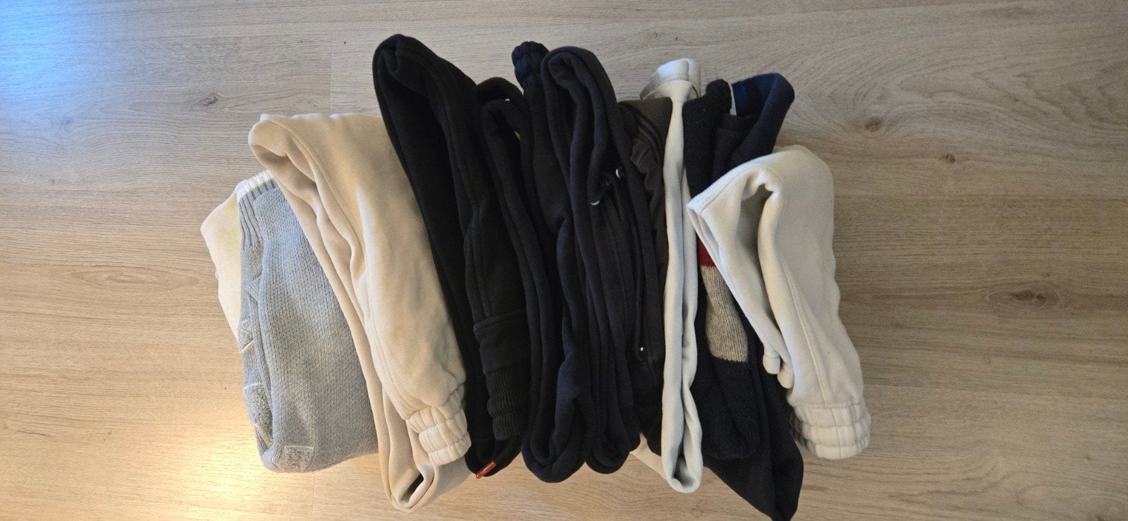 Gratis. Kleren jongens/ pubers jongens, Ophalen