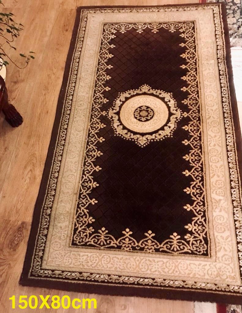 Tapijt 150X80cm zo goed als nieuw, Ophalen of Verzenden, Zo goed als nieuw, Rechthoekig, Modern