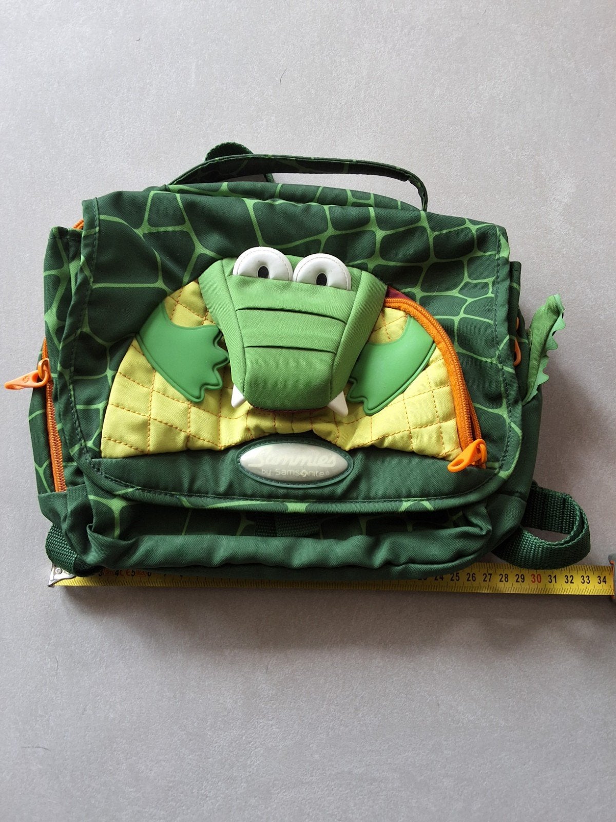 Beschikbaar tot 4 september. Samsonite kinder rugtas., Sieraden, Tassen en Uiterlijk, Tassen | Rugtassen, Ophalen of Verzenden