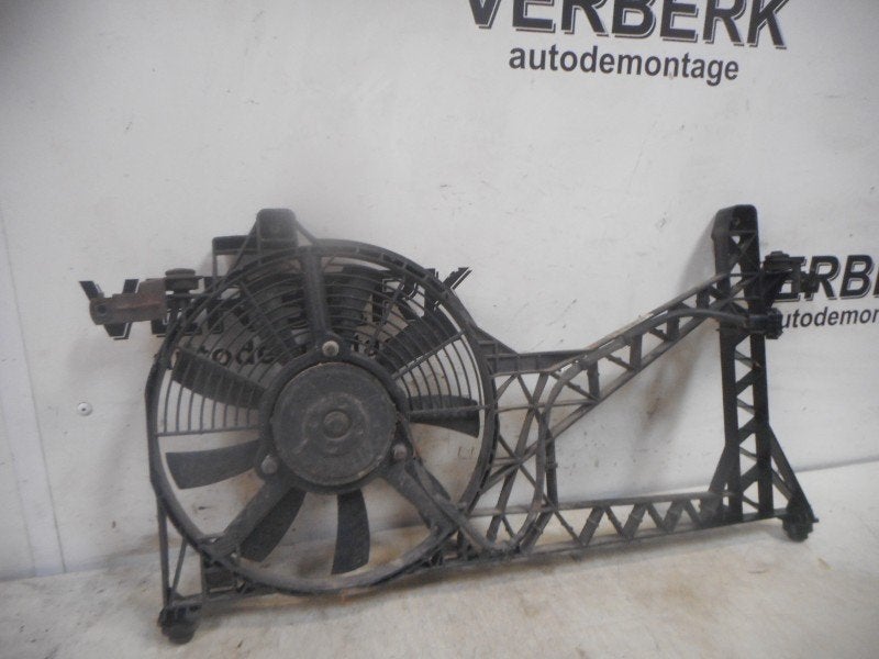 Koelventilator Rover Tourer {400} (1997-07/1998-11), Kunde@mgmotordeutschland.de, SAIC Motor Deutschland GmbH, Marcel-Breuer-Straße 4, München 80807, , Duitsland