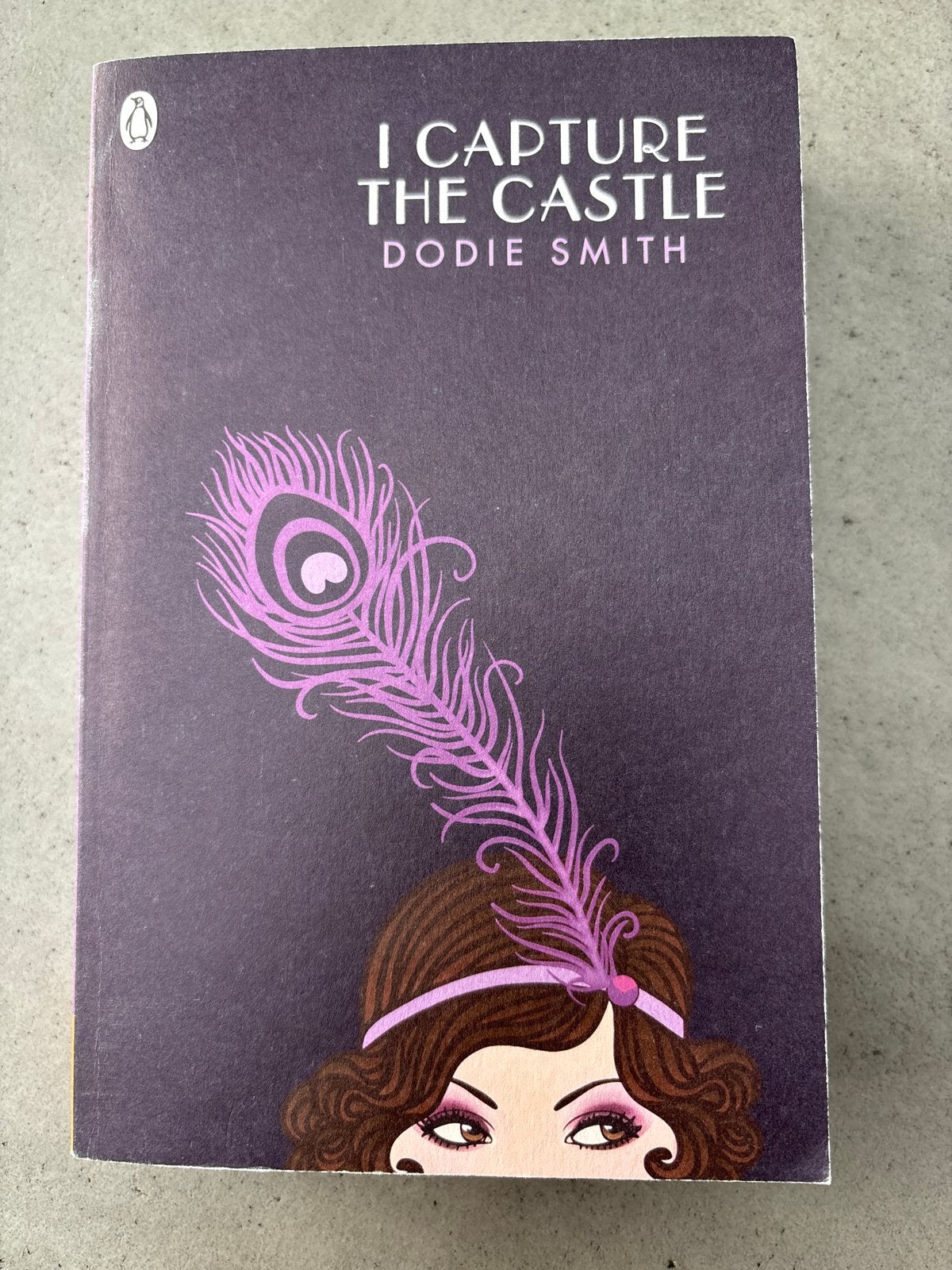 I Capture the Castle - Dodie Smith (Engels), Ophalen of Verzenden, Gelezen, Europa overig