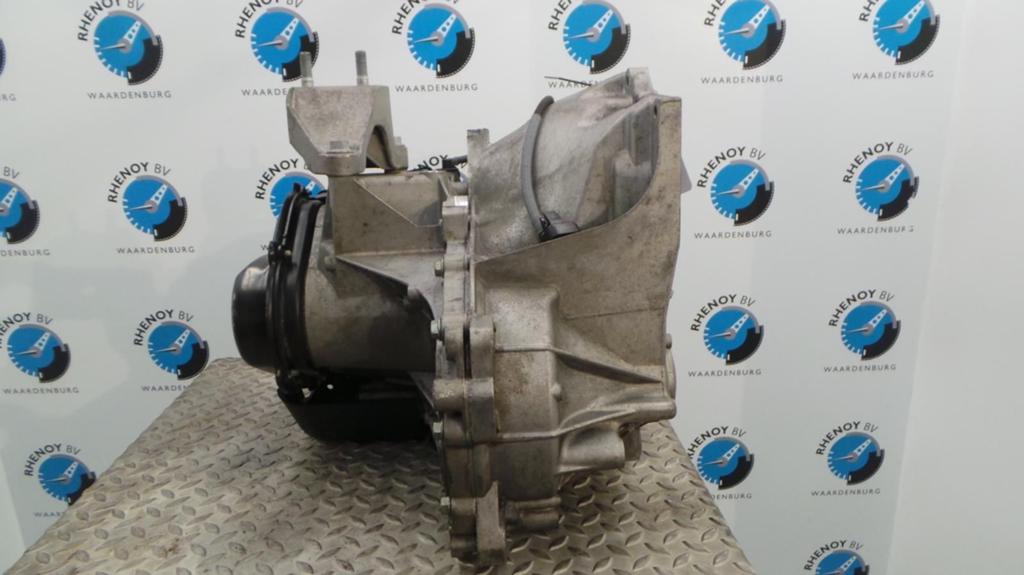 FORD FIESTA 1.0 CHAMPION TRANSMISSIE / VERSNELLINGSBAK 2013, Ophalen of Verzenden, Gebruikt, Stiba lid