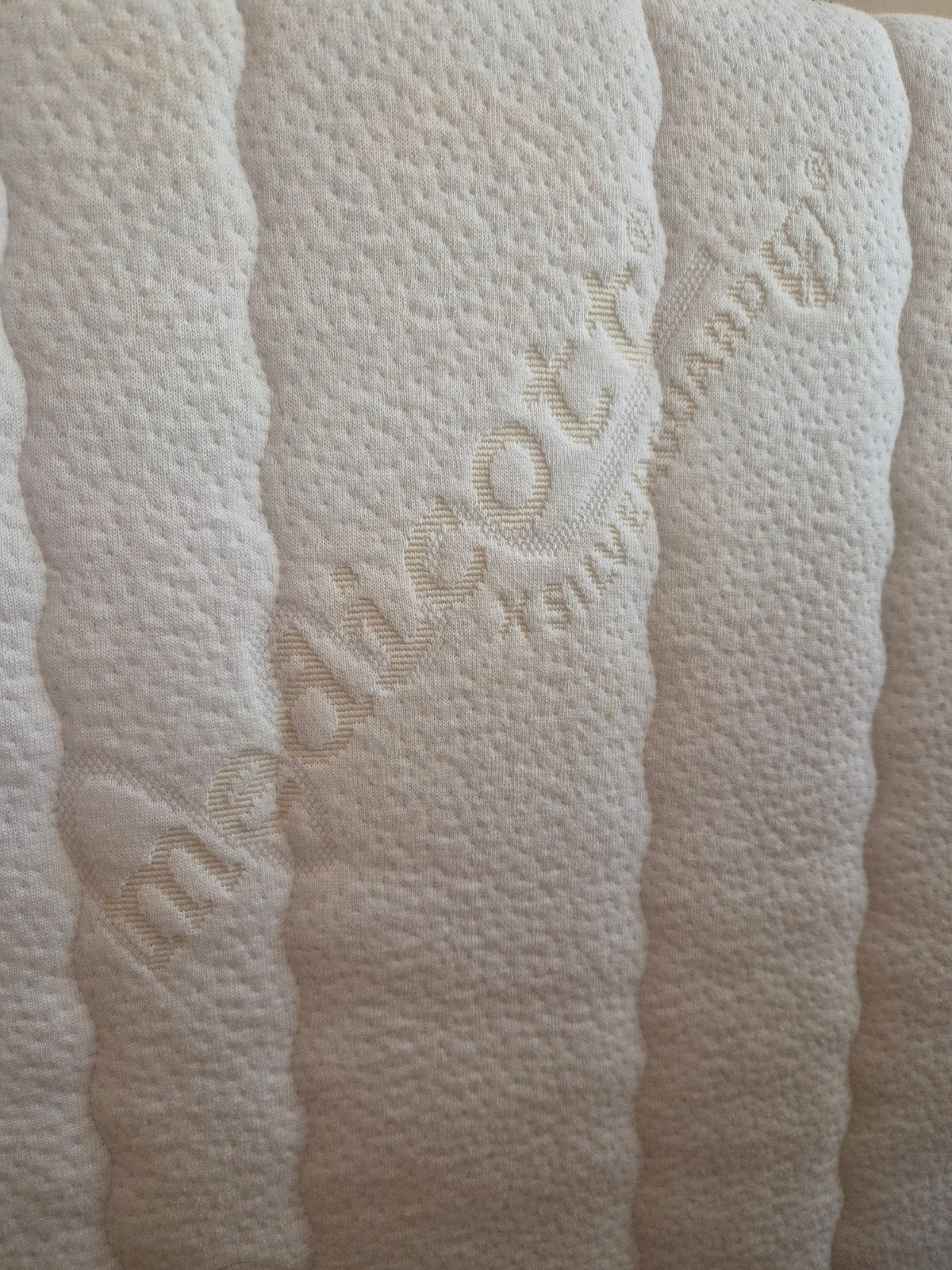 Medicott Silverguard  matras 90x200 cm, Huis en Inrichting, Ophalen of Verzenden, Zo goed als nieuw, Eenpersoons, 90 cm