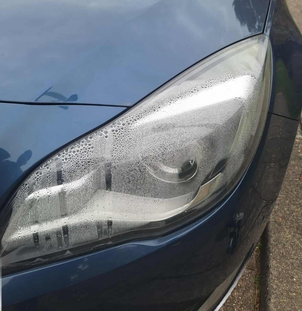 Beslagen koplamp Opel Insignia? Reparatie & Herstel, Auto-onderdelen, Verlichting, Ophalen of Verzenden, Nieuw, Opel