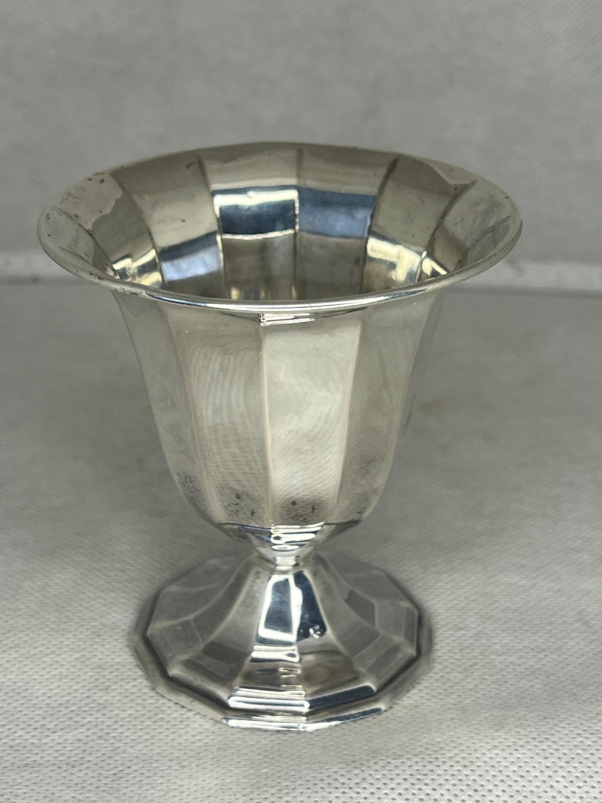 Zilver, Antiek en Kunst, Ophalen of Verzenden, Zilver
