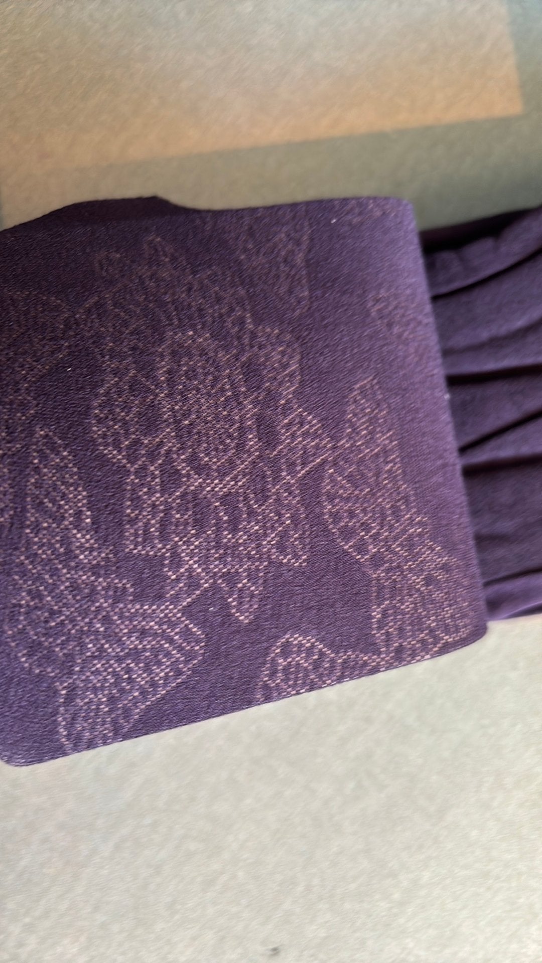 Legging, Ophalen of Verzenden, Nieuw, Paars, Legging