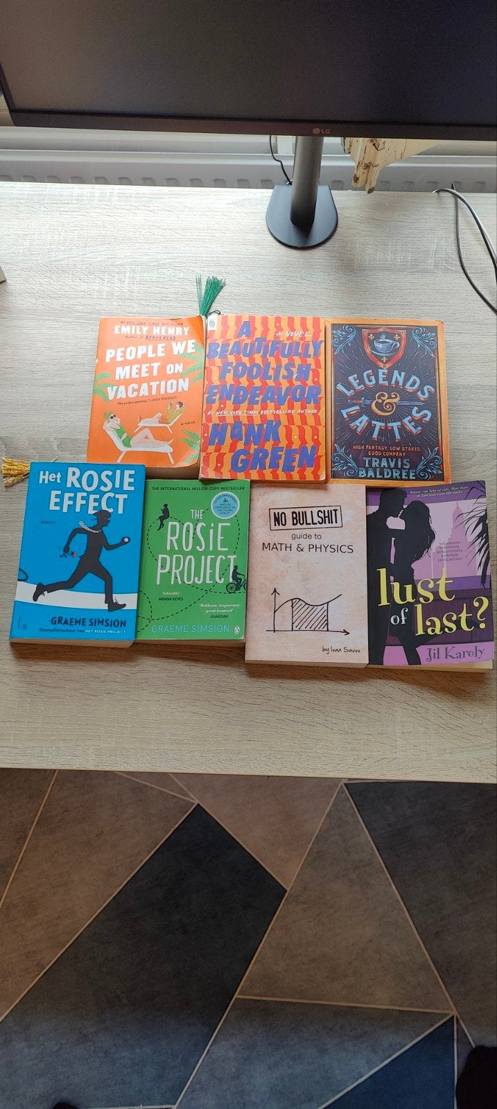Boeken: 7 diverse romans en non-fictie boeken, Boeken, Ophalen of Verzenden, Zo goed als nieuw, Diverse auteurs, Wereld overig