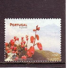 Azoren Europa CEPT, Ophalen of Verzenden, Overige landen, Postfris