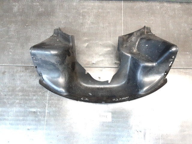 Multistrada 1000 2003 - 2006 Ducati Cover D1-61400