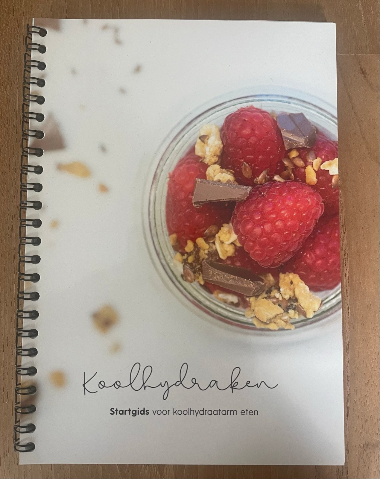 Koolhydraken: Startgids voor koolhydraatarm eten, Ophalen of Verzenden, Nieuw, Dieet en Voeding