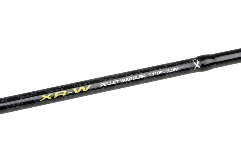 Matrix Ethos XR-W Waggler 11 ft hengel, Watersport en Boten, Ophalen, Nieuw, Werphengel