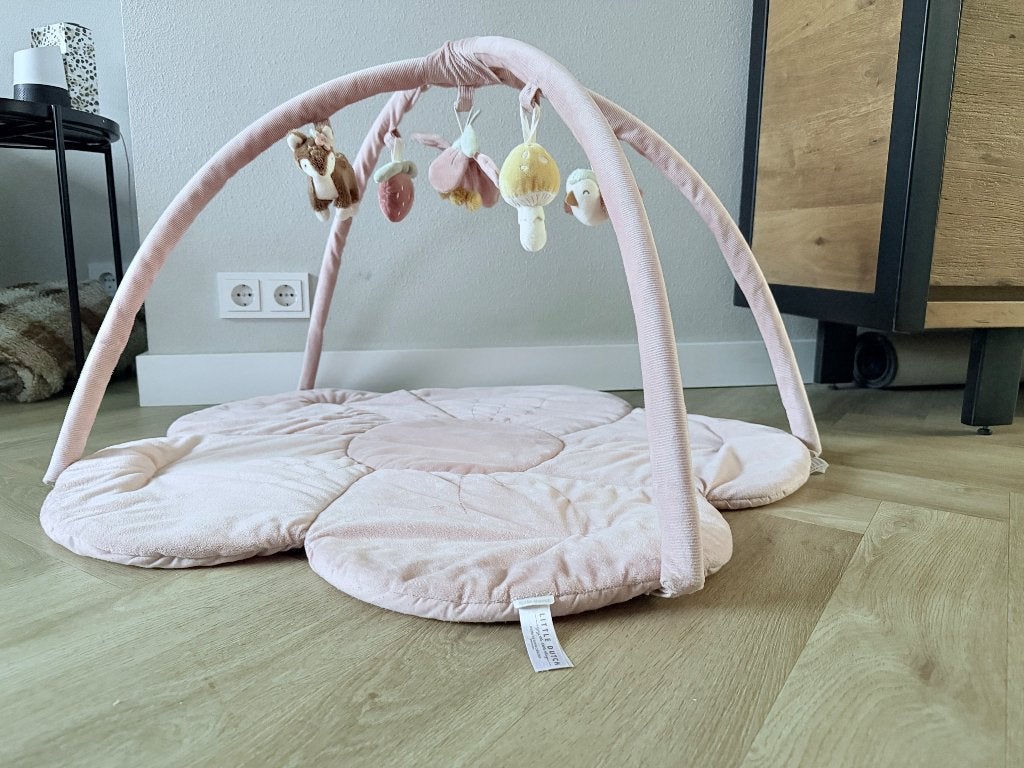 Nijntje x Little Dutch - Speelkleed met boog - Lucky Blossom, Ophalen, Zo goed als nieuw