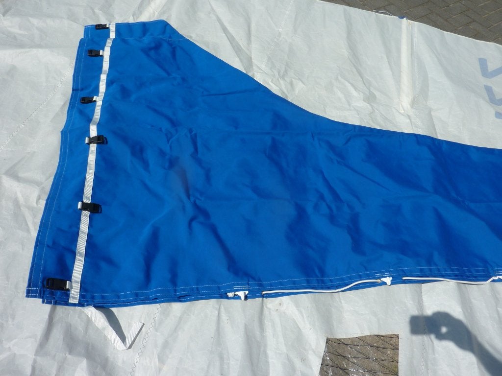 huik, Watersport en Boten, Ophalen of Verzenden, Nieuw, Overige typen