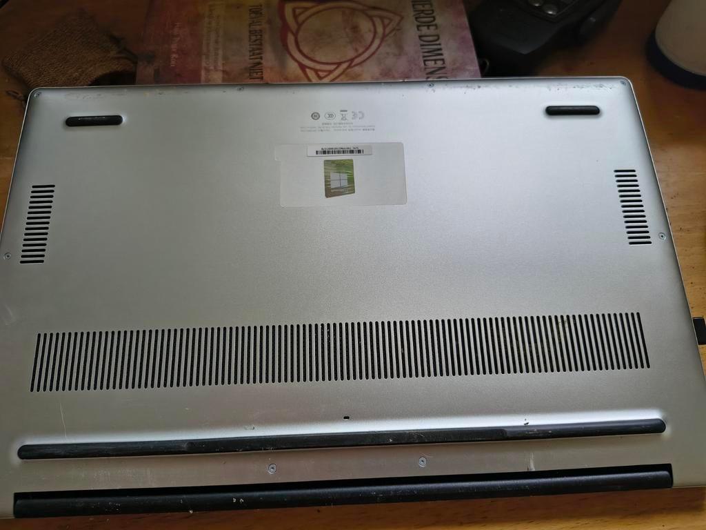laptop, Computers en Software, Windows Laptops, Ophalen, 2 tot 3 Ghz, 8 GB, HDD