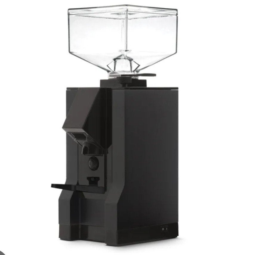 Eureka Mignon 50 Black, Witgoed en Apparatuur, Koffiezetapparaten, Ophalen of Verzenden