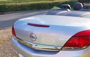 Opel Astra h Twintop derde remlicht, Auto-onderdelen, Ophalen of Verzenden, Gebruikt, Opel