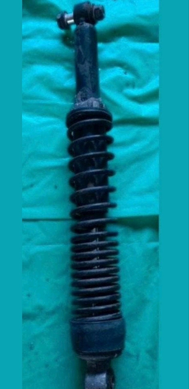 Schrobreker, Motoren, Ophalen of Verzenden
