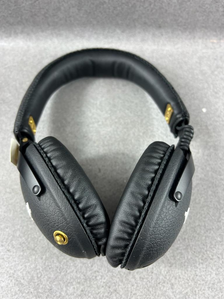 Marshall Monitor Original Draadloze koptelefoon | 399240, Overige merken, Gebruikt, Draadloos, Op oor (supra aural)