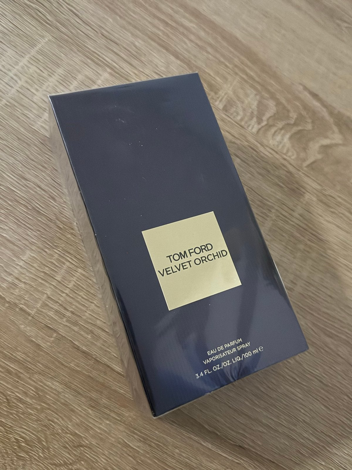 Tom Ford Velvet Orchid Eau de Parfum 100ml, Ophalen of Verzenden, Nieuw