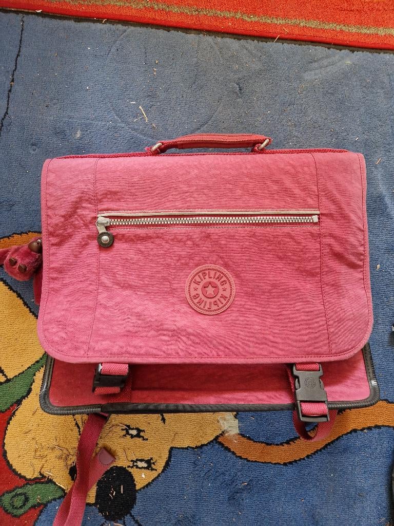 Kipling rugtas, Ophalen, Kipling, 25 tot 40 cm, Zo goed als nieuw