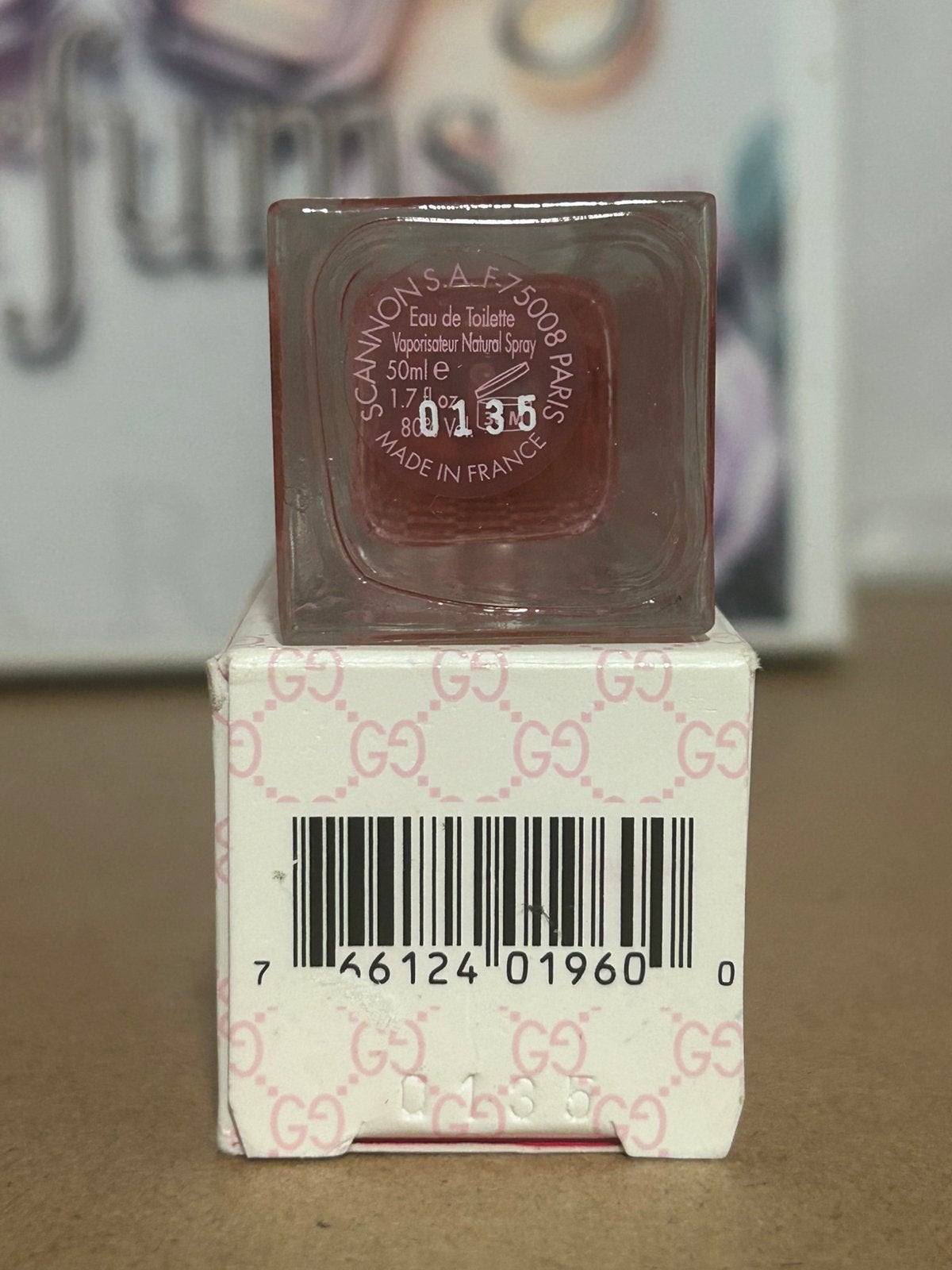 Gucci - envy me 50ml edt, Ophalen of Verzenden, Nieuw