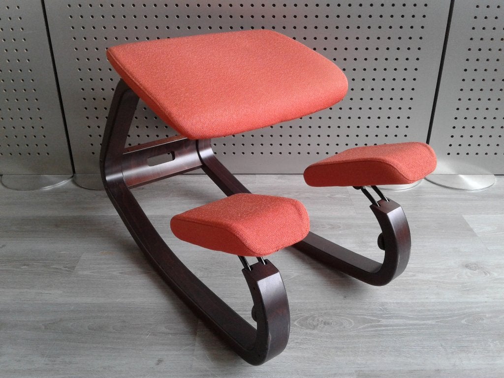Stokke (Variér) Thatsit (Terracotta), Zeer Mooi!, Overige kleuren, Ophalen of Verzenden, Zo goed als nieuw, Variér