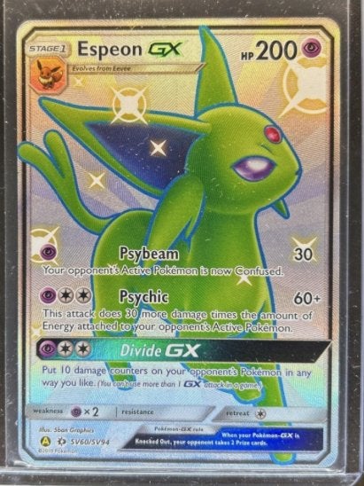 Sun and moon, Verzenden, Nieuw, Meerdere kaarten, Foil