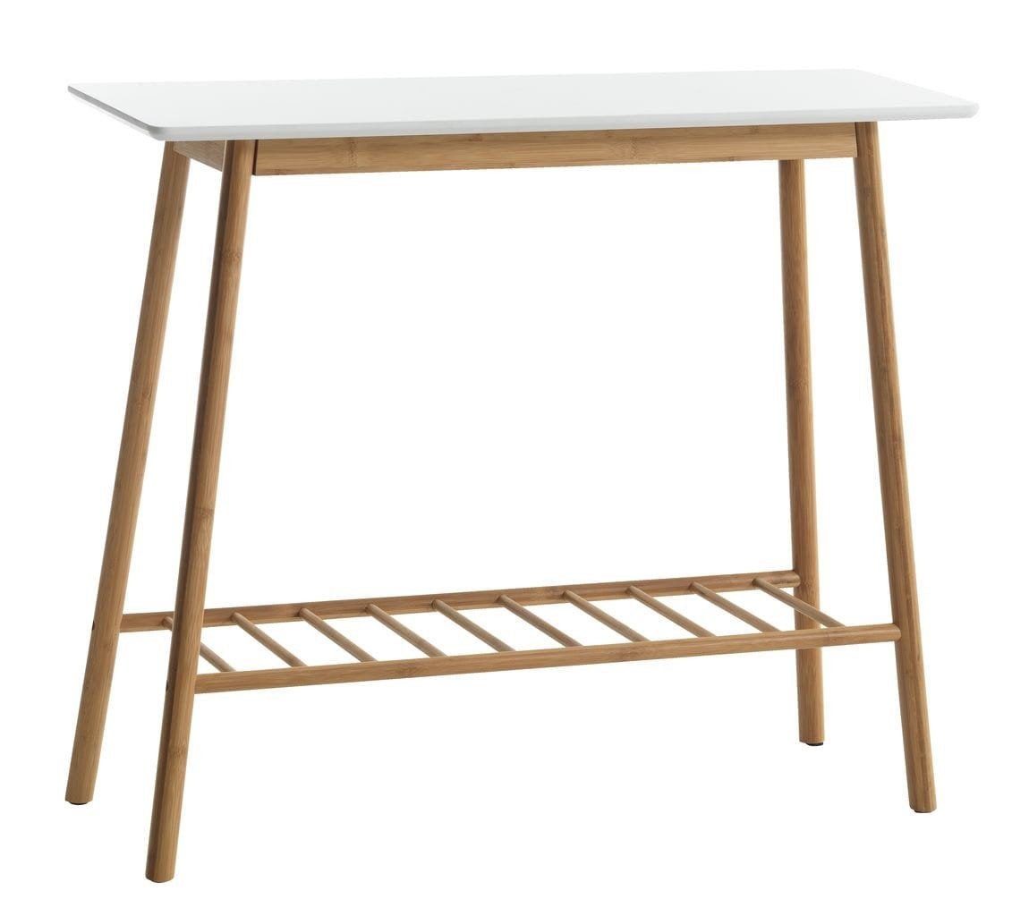 Jysk sidetable, Ophalen, Gebruikt