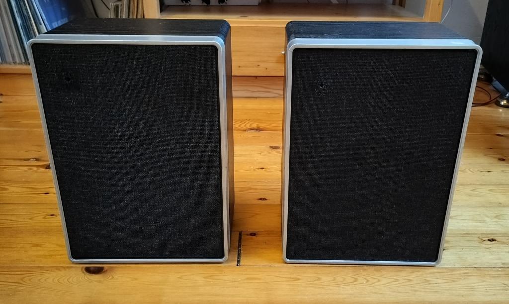 Philips SX6443/11R Hifi Luidsprekers
