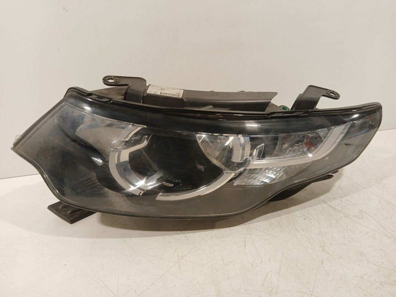 Koplamp links Land Rover Discovery, Auto-onderdelen, Onderdelen@venauto.nl, Van der Ven Autorecycling B.V., Ettenseweg 76, 4706 PB Roosendaal, The Netherlands