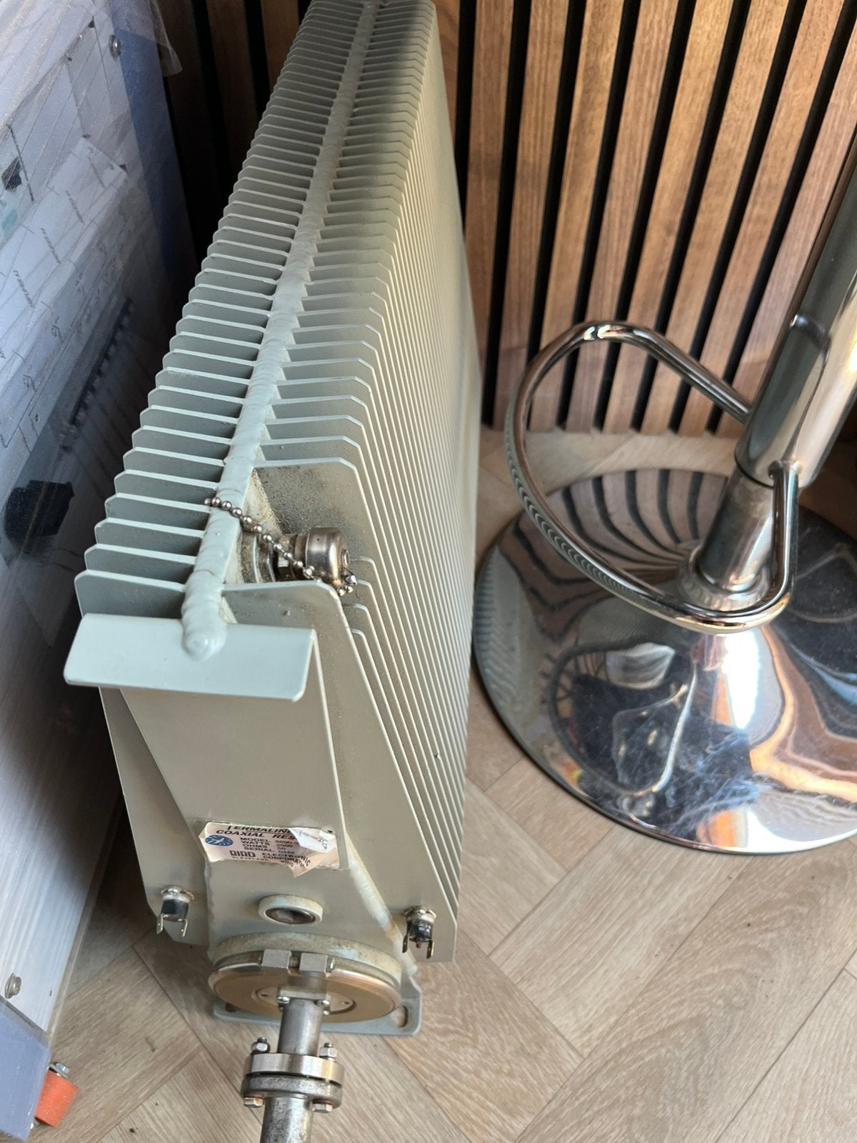 Dummyload 2,5 kw van BIRD, Ophalen, Zo goed als nieuw