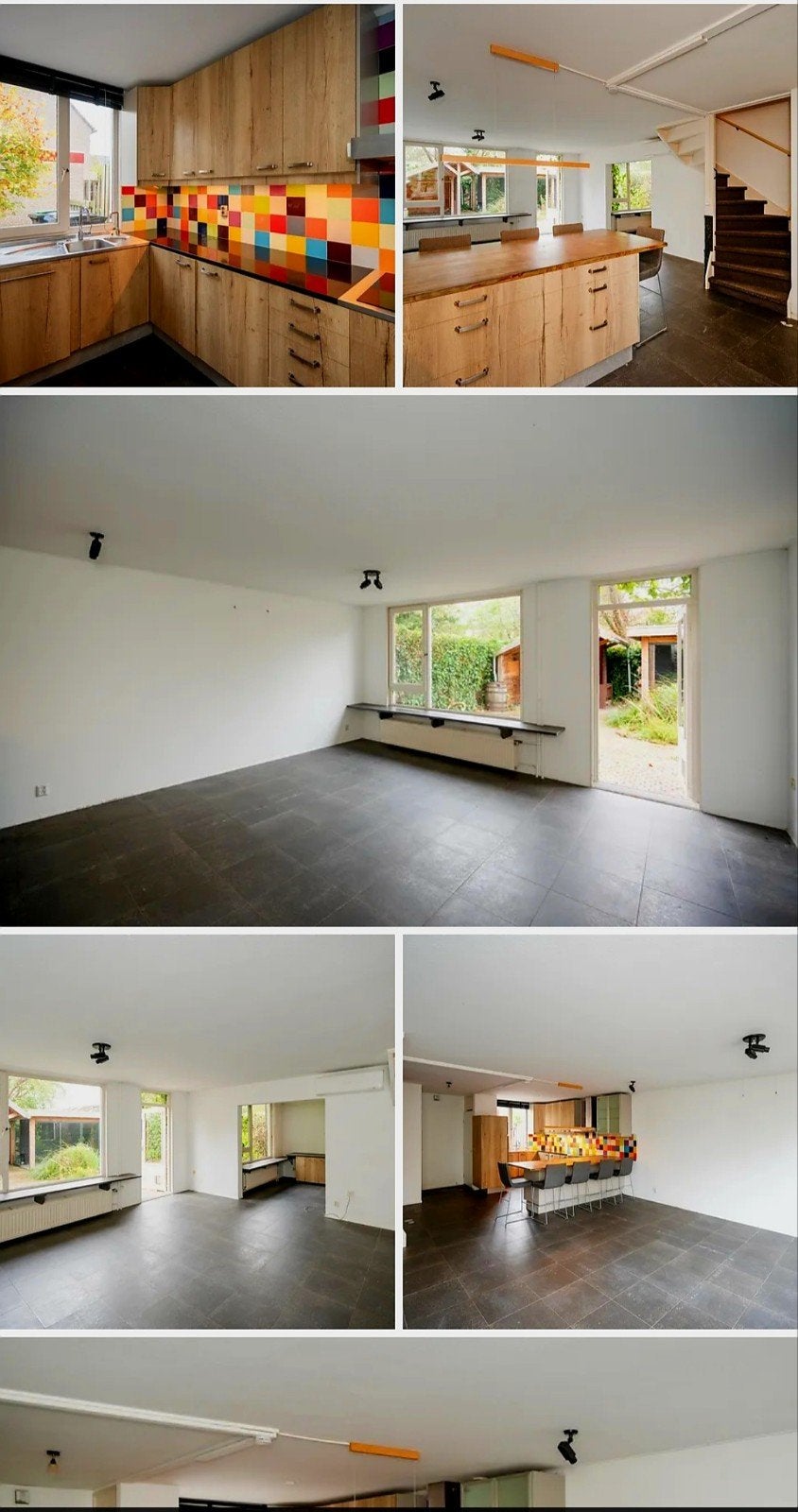 Exclusieve hoekwoning met garage, zonnige tuin, energie A, Huizen en Kamers, Huizen te koop, 200 tot 500 m², Almere kruidenwijk