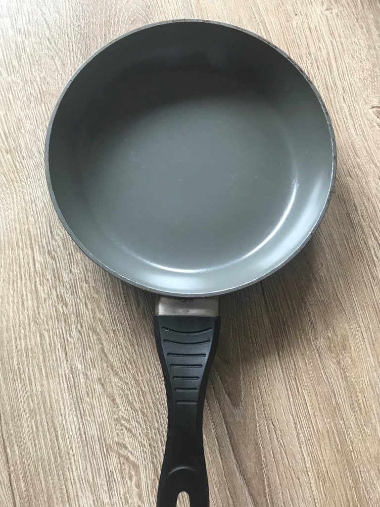 Pan 24cm, Ophalen, Gebruikt, Overige materialen