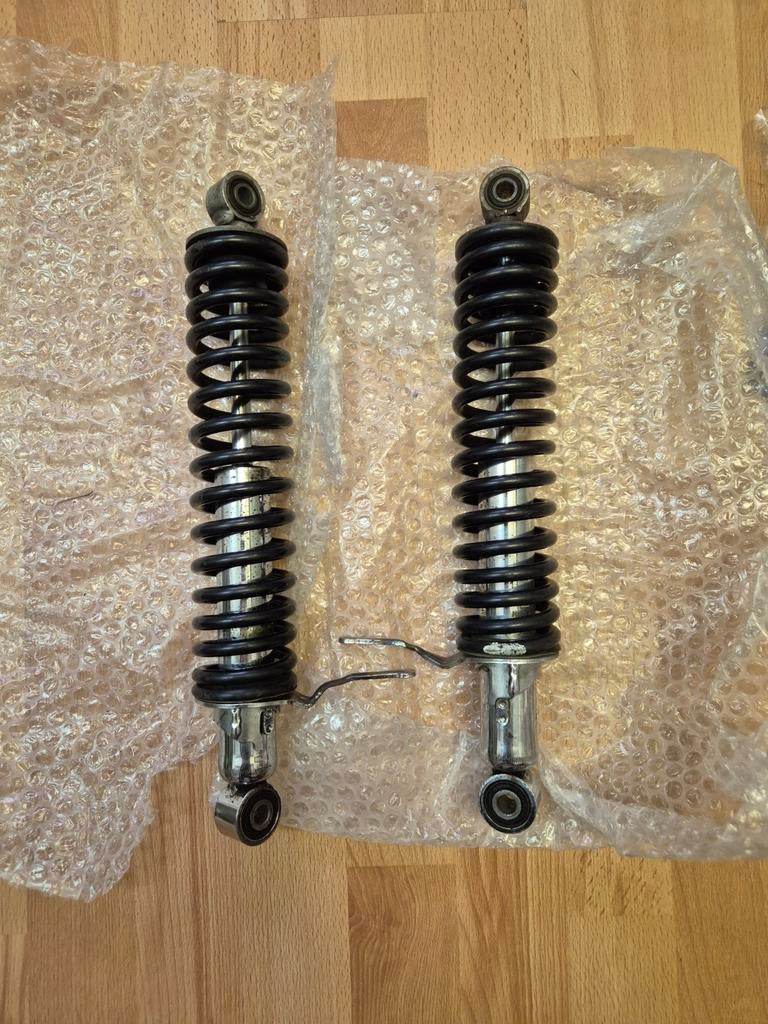 BMW R100 Schokbrekers - Gebruikt, Motoren, Ophalen of Verzenden, Gebruikt