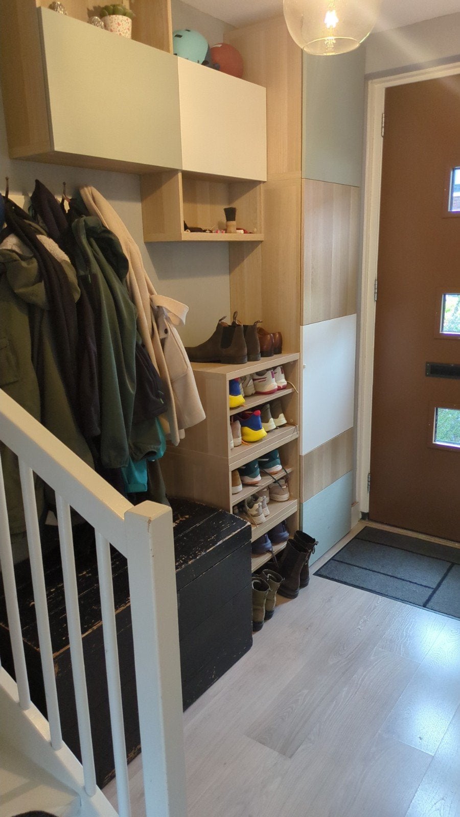 Besta kasten Ikea, Ophalen, Gebruikt, Minder dan 150 cm, 150 tot 200 cm