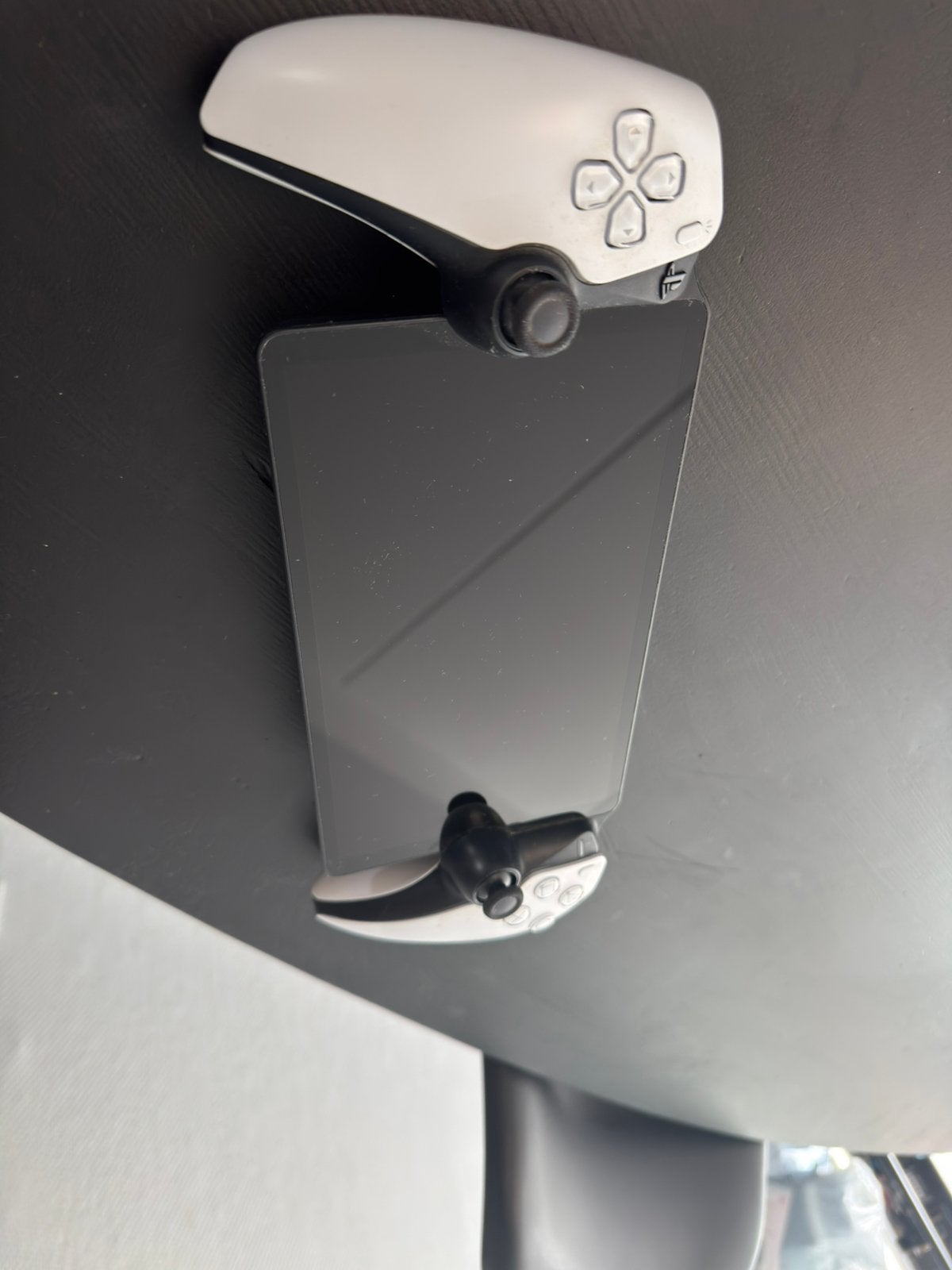 SONY PlayStation Portal Remote Player Wit, Ophalen, Online, Overige genres, 1 speler